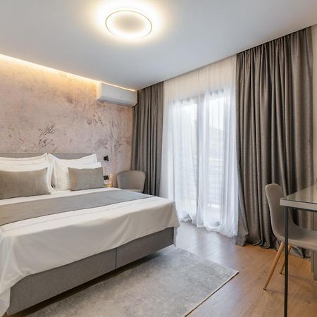 באסקה וודה Guesthouse Civljak מראה חיצוני תמונה