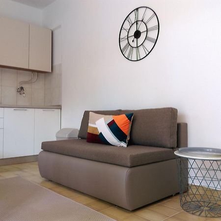 באסקה וודה Guesthouse Civljak מראה חיצוני תמונה