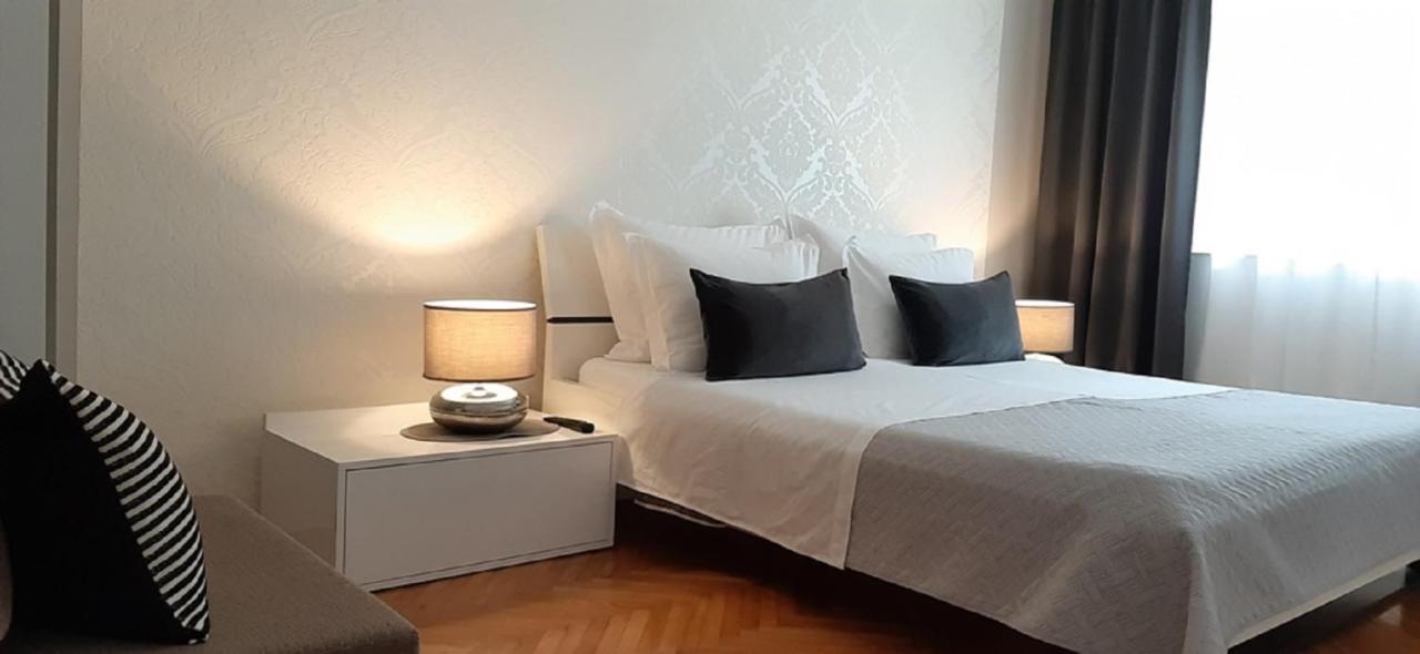 באסקה וודה Guesthouse Civljak מראה חיצוני תמונה