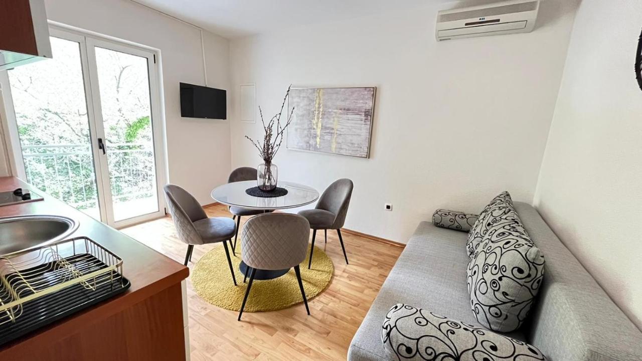באסקה וודה Guesthouse Civljak מראה חיצוני תמונה