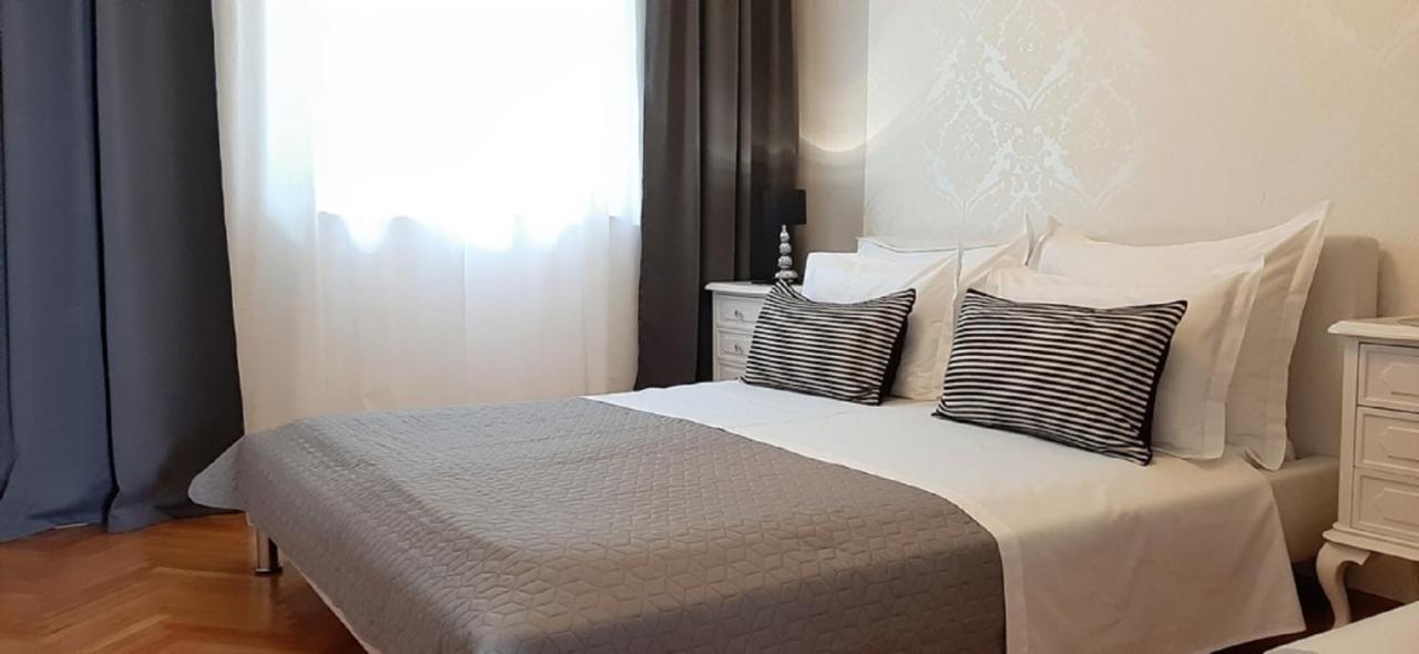 באסקה וודה Guesthouse Civljak מראה חיצוני תמונה