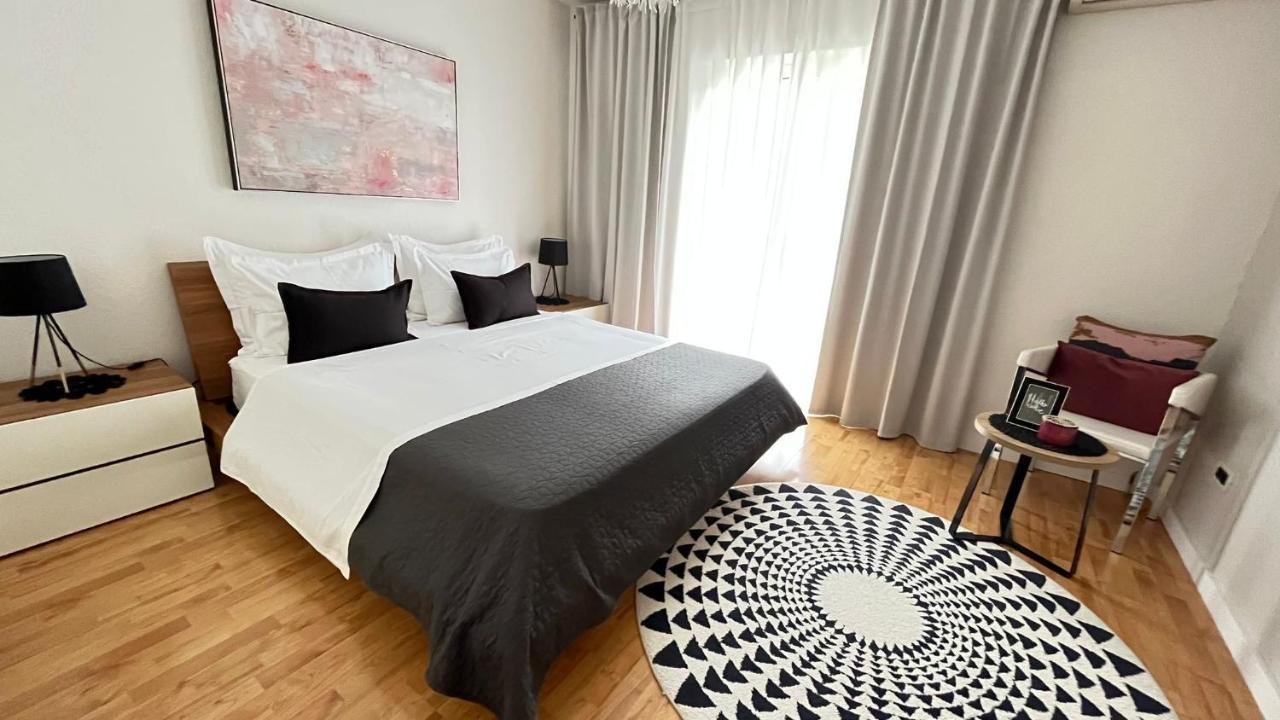 באסקה וודה Guesthouse Civljak מראה חיצוני תמונה