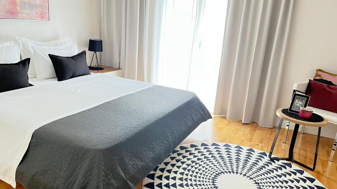 באסקה וודה Guesthouse Civljak מראה חיצוני תמונה