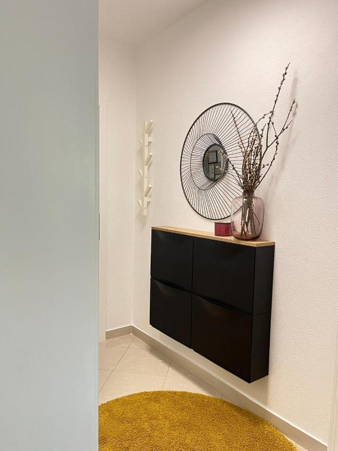 באסקה וודה Guesthouse Civljak מראה חיצוני תמונה