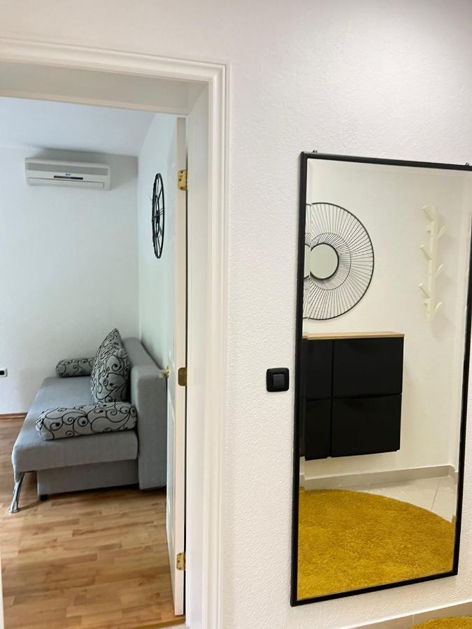 באסקה וודה Guesthouse Civljak מראה חיצוני תמונה