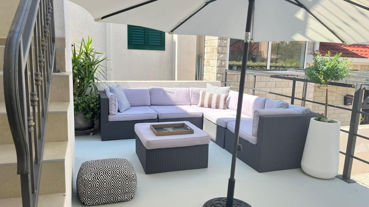 באסקה וודה Guesthouse Civljak מראה חיצוני תמונה