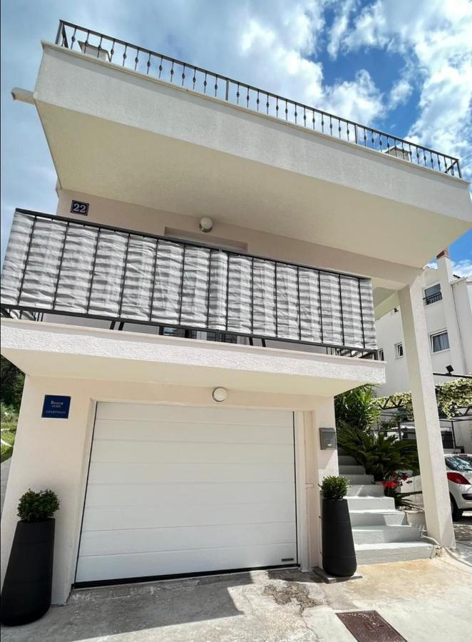 באסקה וודה Guesthouse Civljak מראה חיצוני תמונה