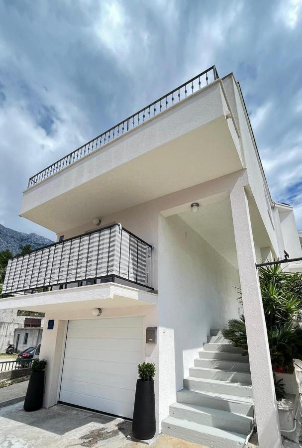 באסקה וודה Guesthouse Civljak מראה חיצוני תמונה