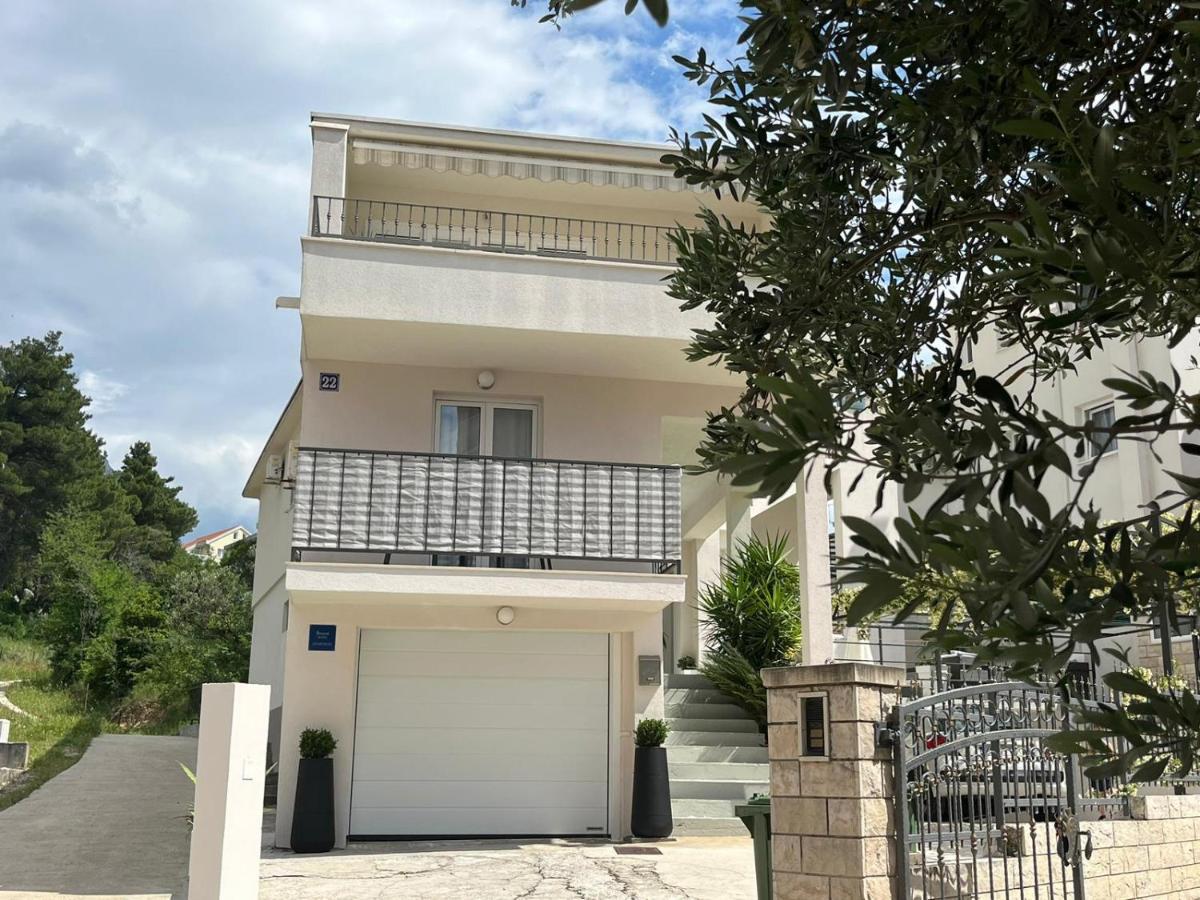 באסקה וודה Guesthouse Civljak מראה חיצוני תמונה