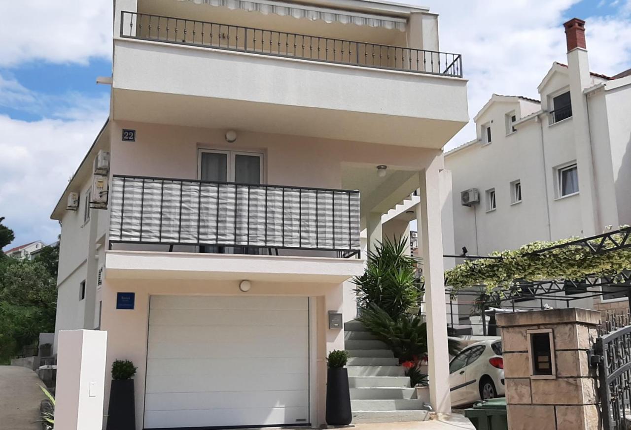באסקה וודה Guesthouse Civljak מראה חיצוני תמונה