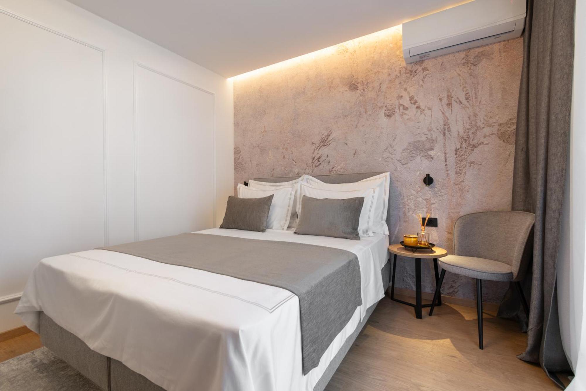 באסקה וודה Guesthouse Civljak מראה חיצוני תמונה