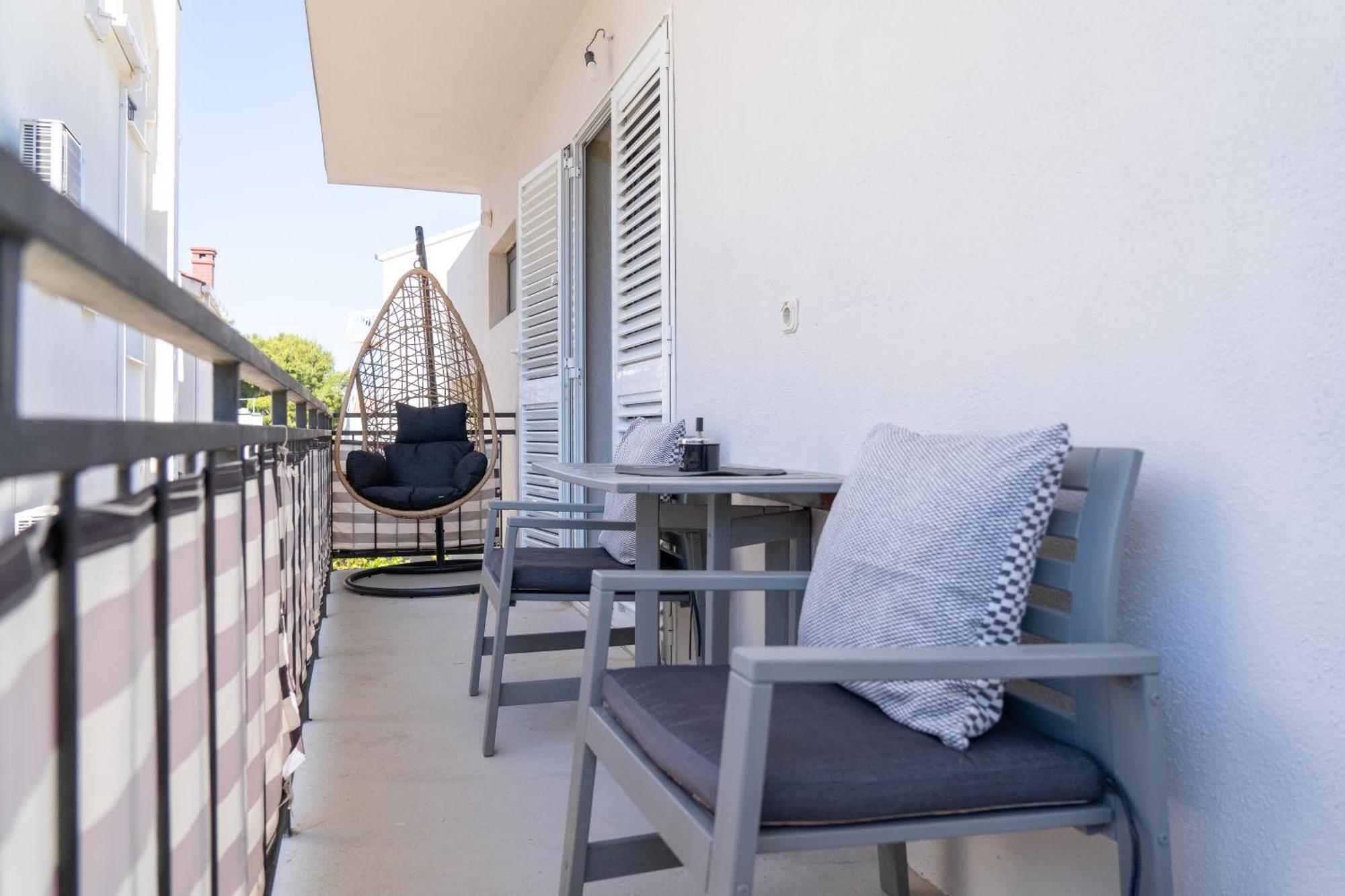 באסקה וודה Guesthouse Civljak מראה חיצוני תמונה