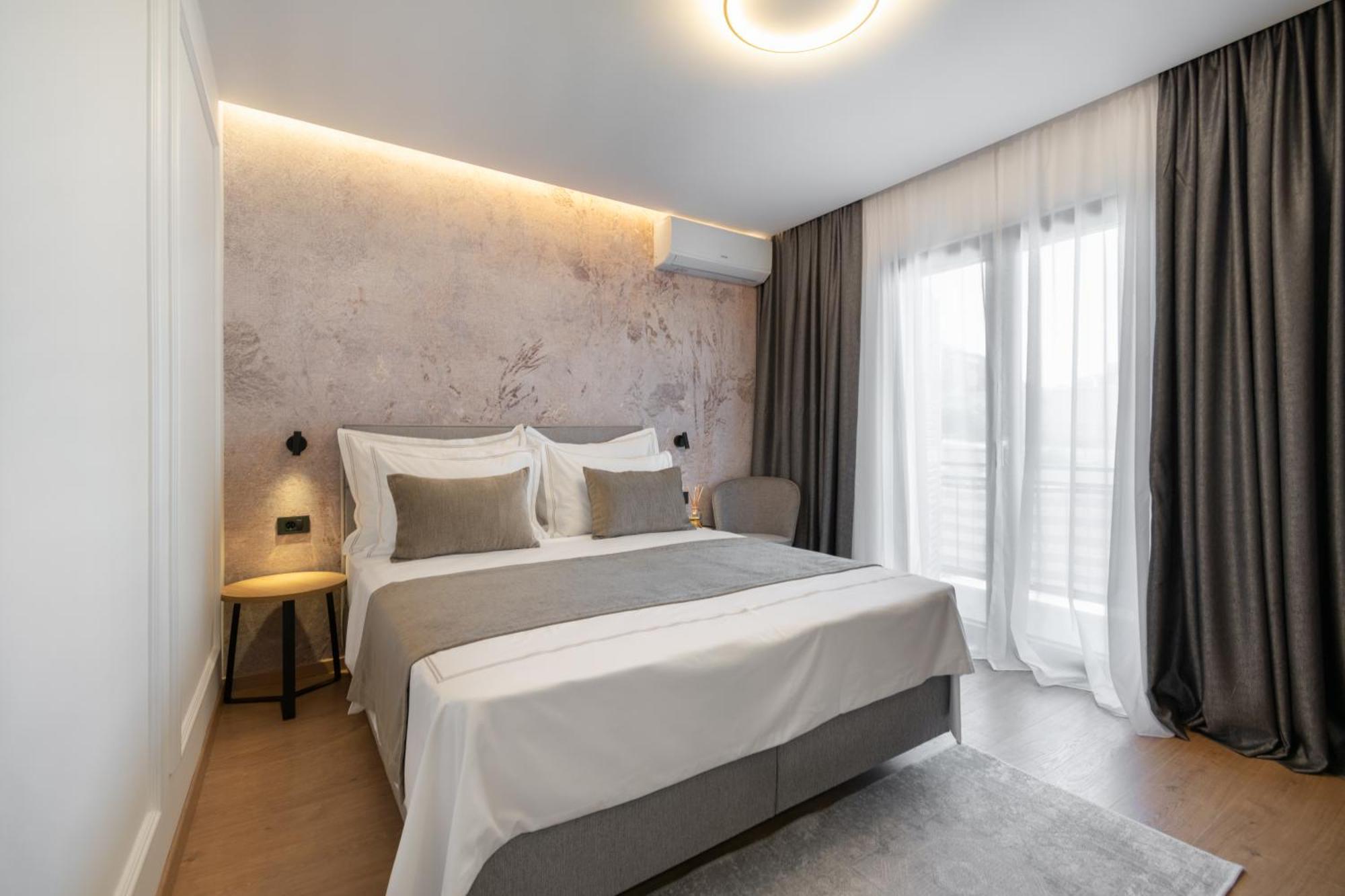 באסקה וודה Guesthouse Civljak מראה חיצוני תמונה