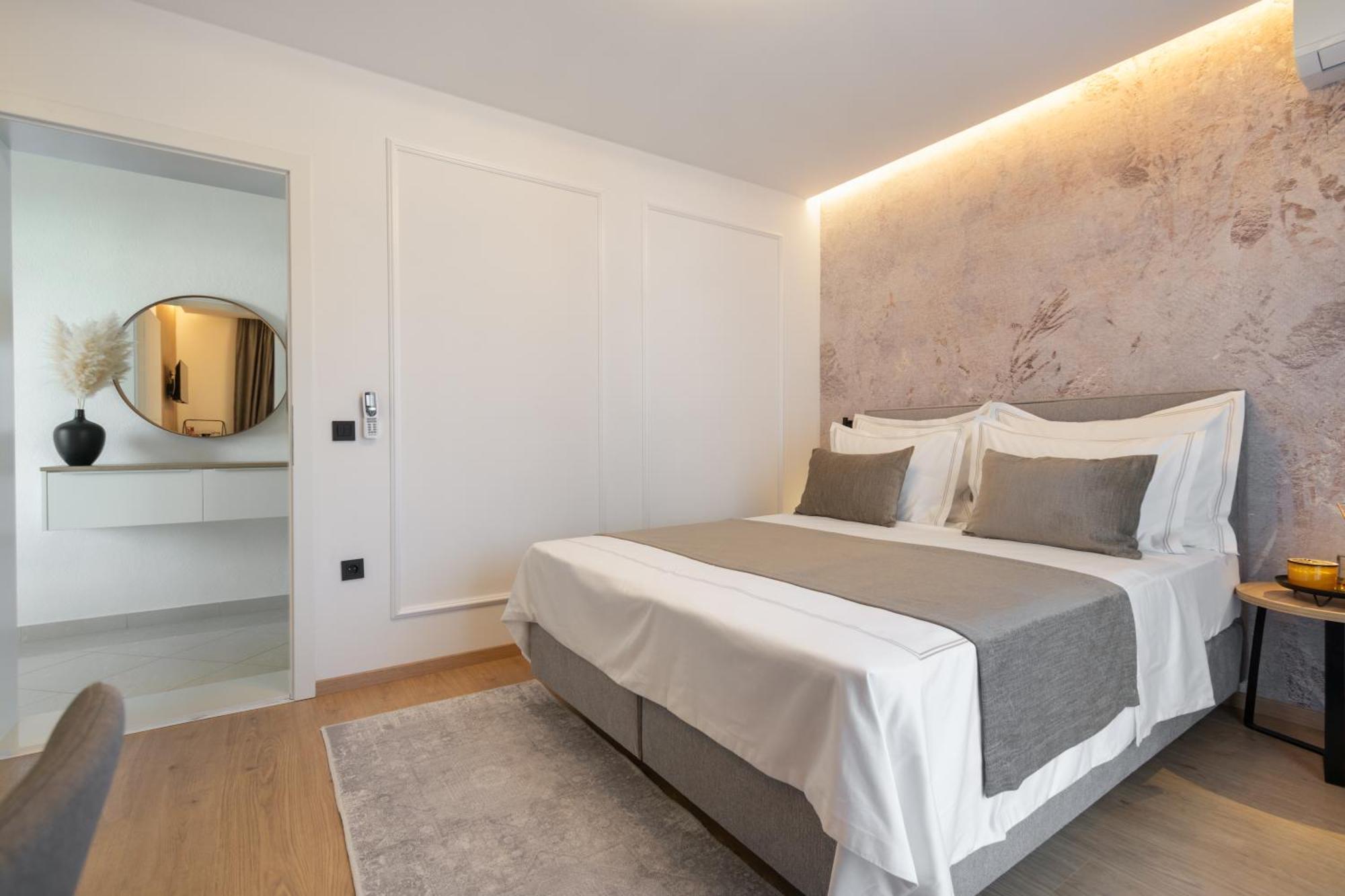 באסקה וודה Guesthouse Civljak מראה חיצוני תמונה