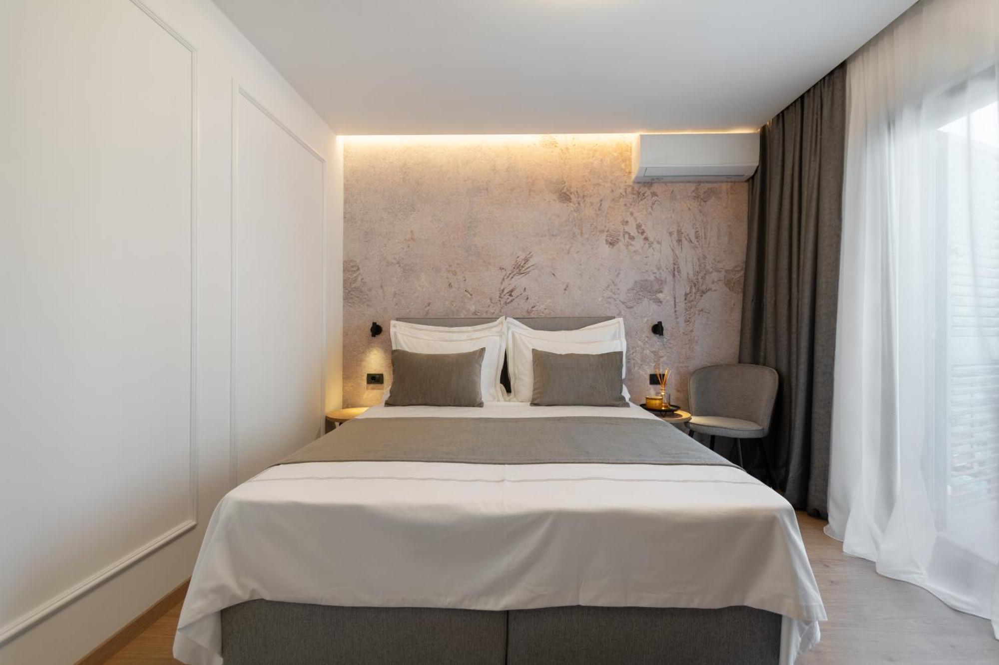 באסקה וודה Guesthouse Civljak מראה חיצוני תמונה