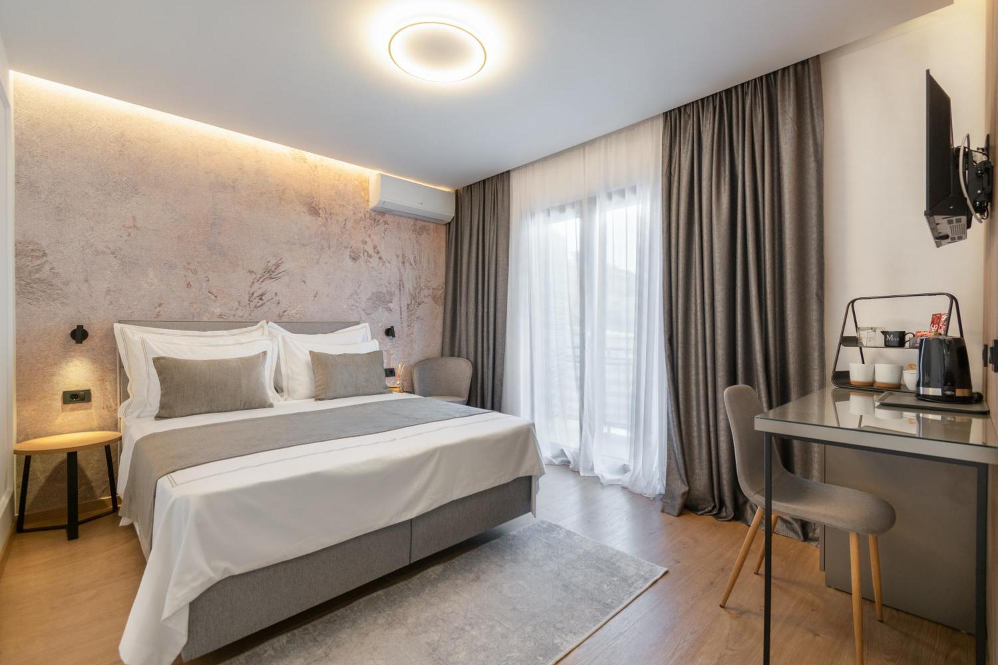 באסקה וודה Guesthouse Civljak מראה חיצוני תמונה