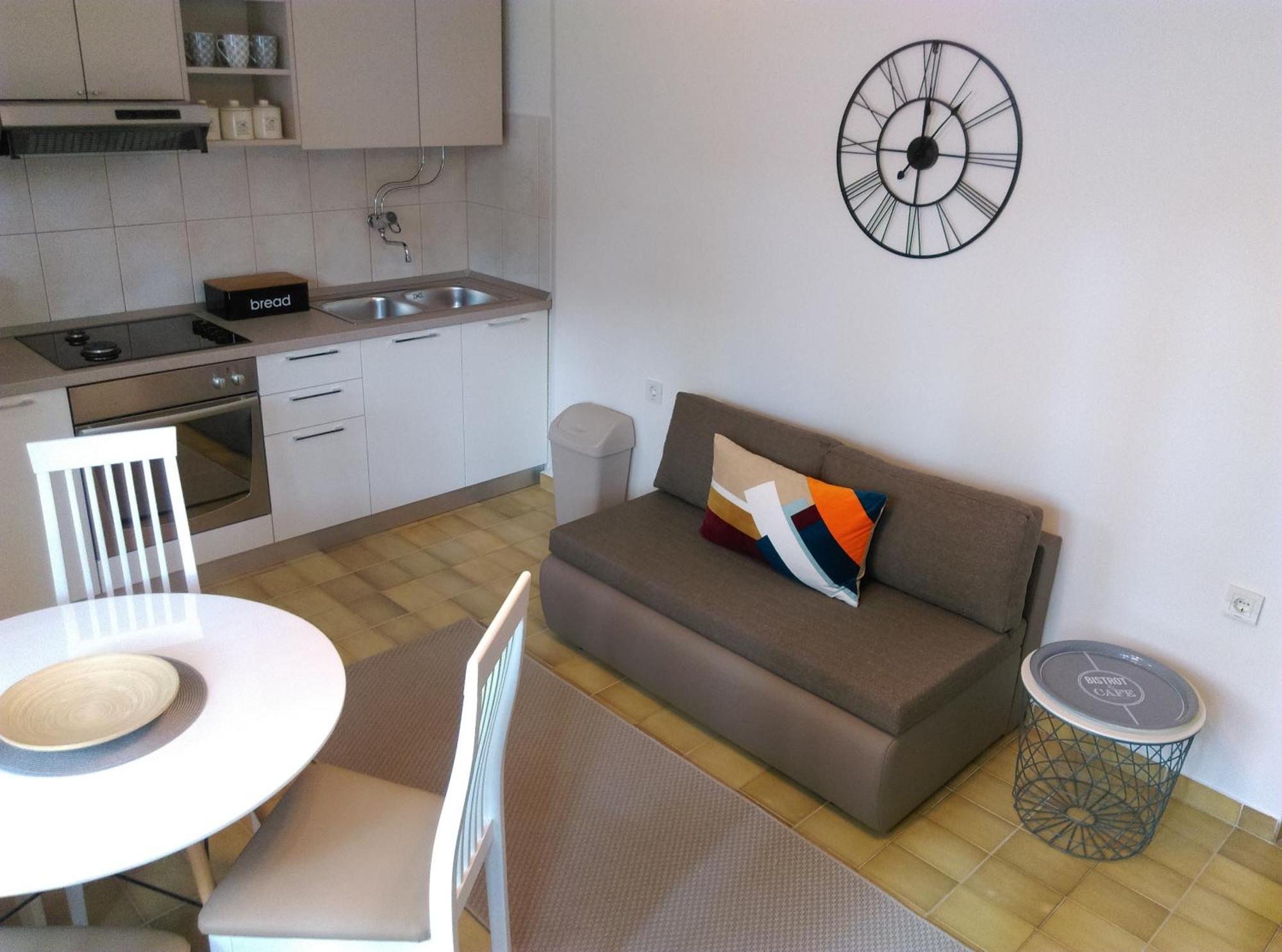 באסקה וודה Guesthouse Civljak מראה חיצוני תמונה