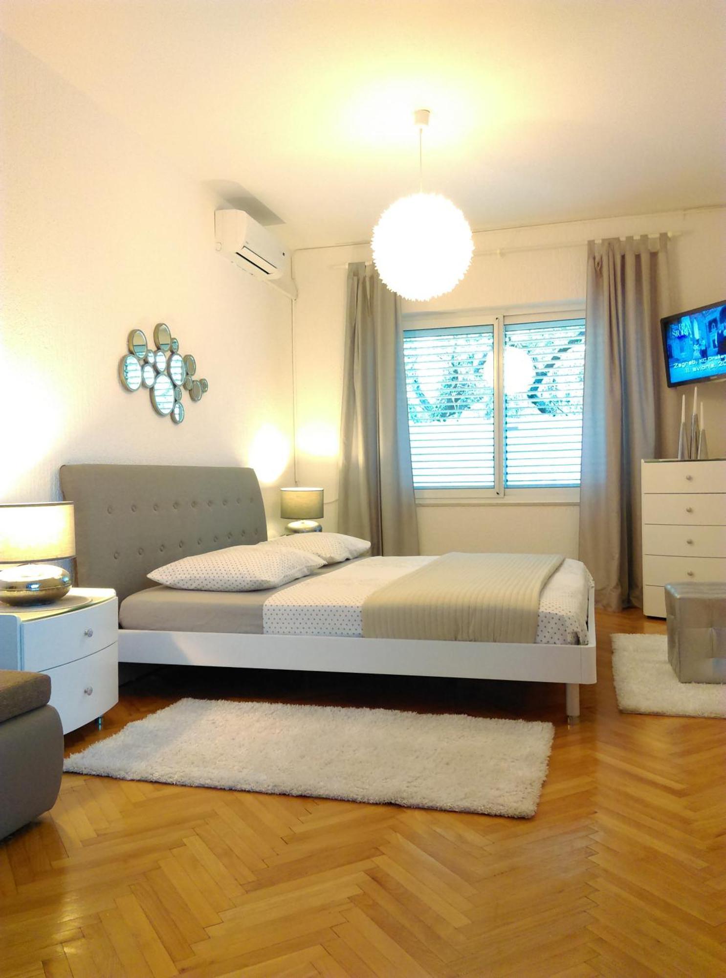 באסקה וודה Guesthouse Civljak מראה חיצוני תמונה