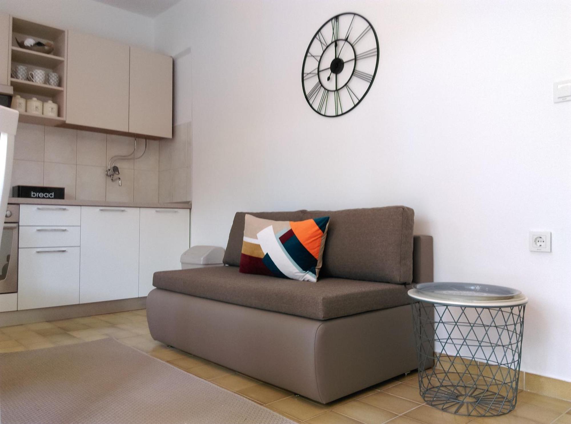 באסקה וודה Guesthouse Civljak מראה חיצוני תמונה