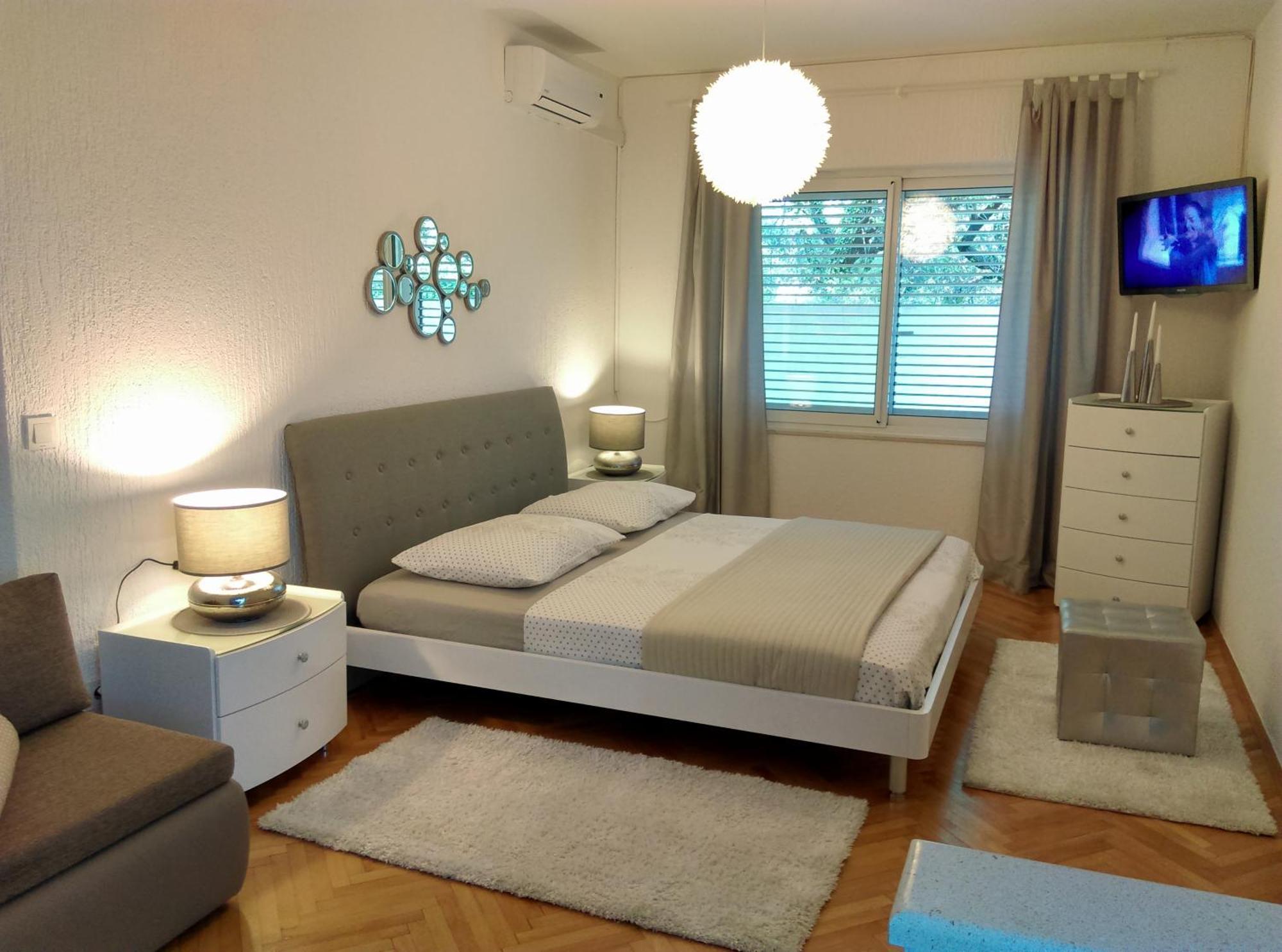 באסקה וודה Guesthouse Civljak מראה חיצוני תמונה