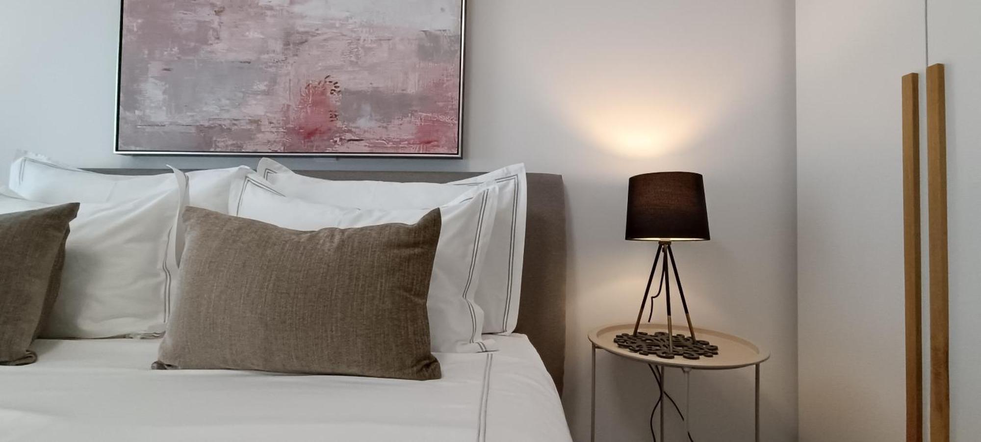 באסקה וודה Guesthouse Civljak מראה חיצוני תמונה