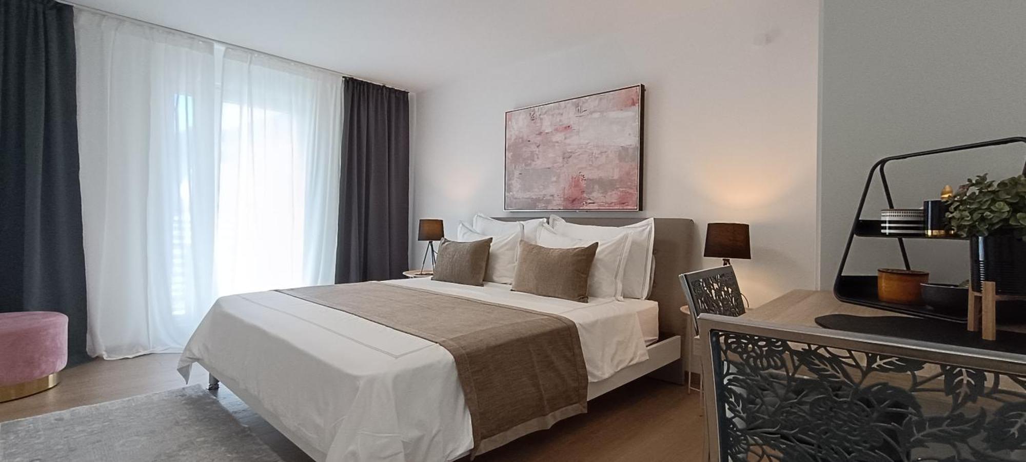 באסקה וודה Guesthouse Civljak מראה חיצוני תמונה