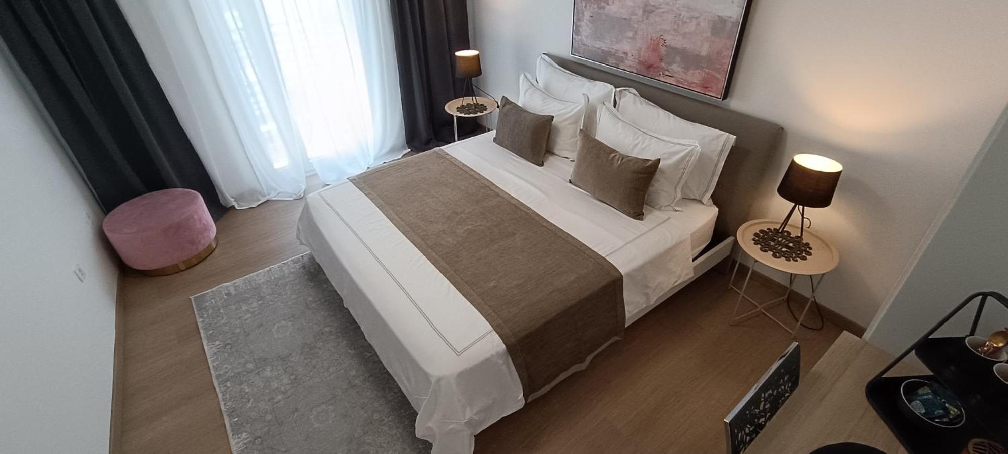 באסקה וודה Guesthouse Civljak חדר תמונה