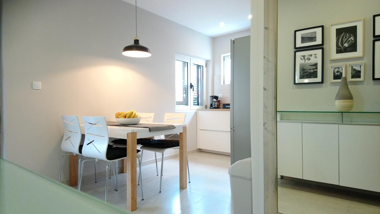 באסקה וודה Guesthouse Civljak מראה חיצוני תמונה