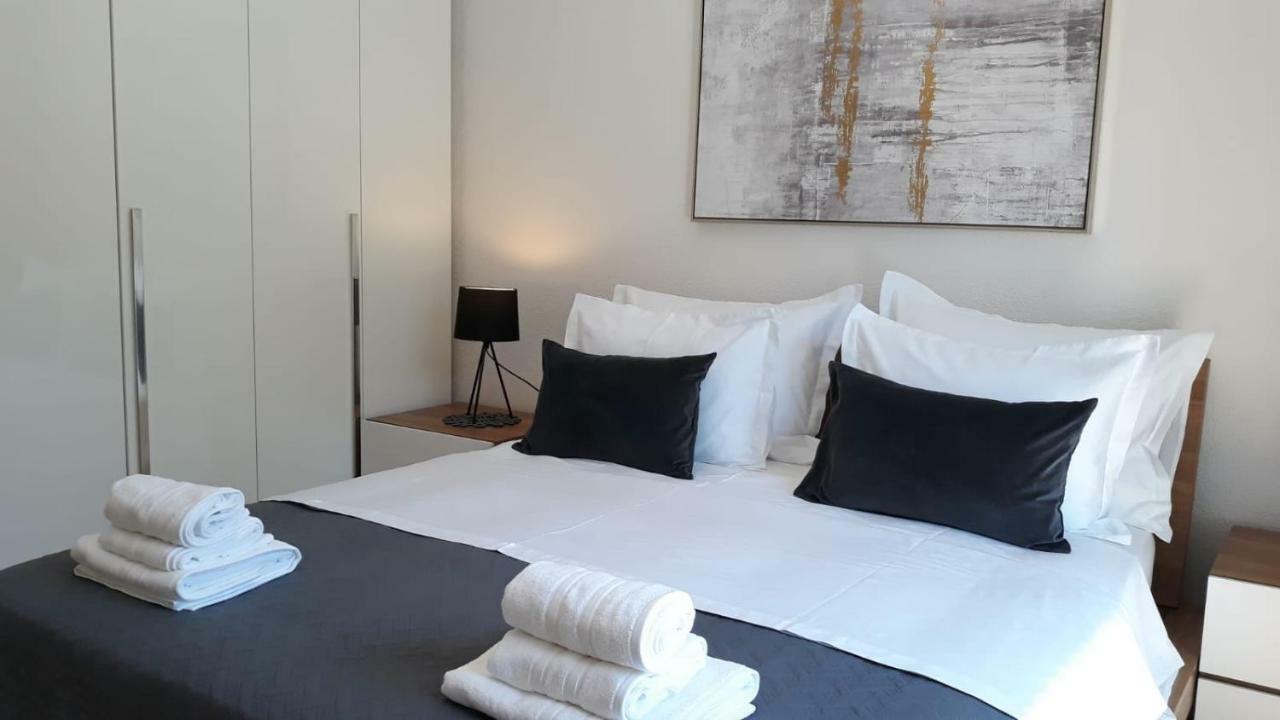 באסקה וודה Guesthouse Civljak מראה חיצוני תמונה