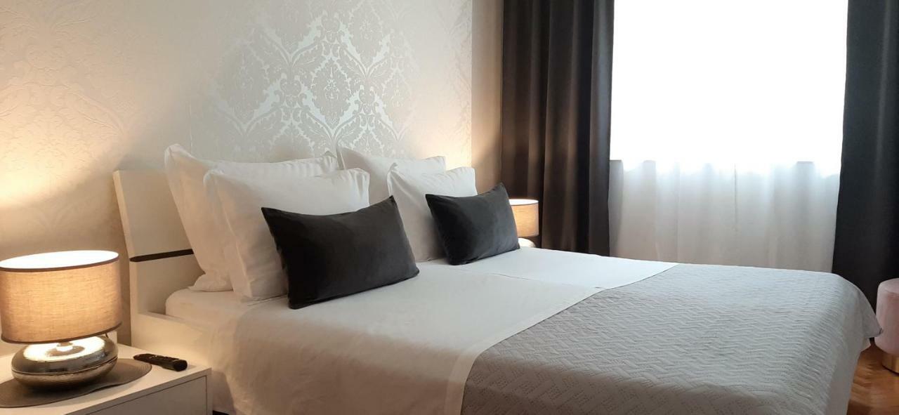 באסקה וודה Guesthouse Civljak מראה חיצוני תמונה