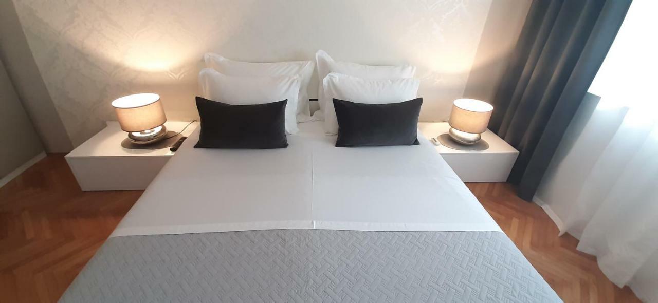 באסקה וודה Guesthouse Civljak מראה חיצוני תמונה