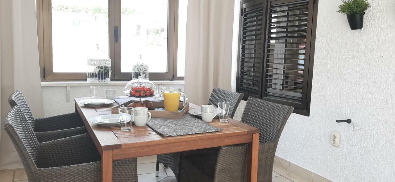 באסקה וודה Guesthouse Civljak מראה חיצוני תמונה