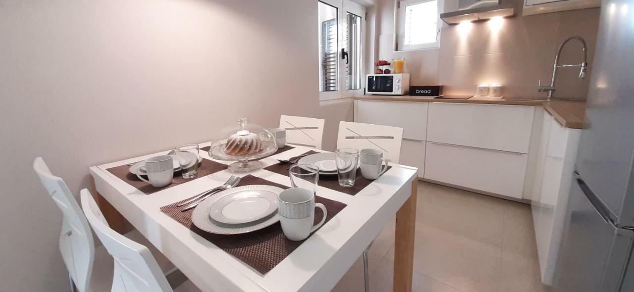 באסקה וודה Guesthouse Civljak מראה חיצוני תמונה